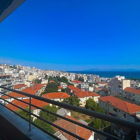 Τina'S Apartment Kavála Ngoại thất bức ảnh
