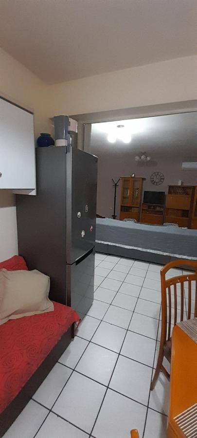 Τina'S Apartment Kavála Ngoại thất bức ảnh