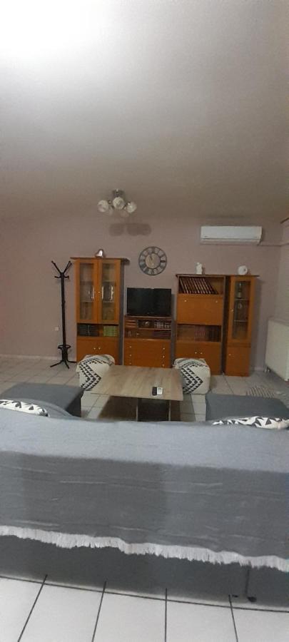 Τina'S Apartment Kavála Ngoại thất bức ảnh