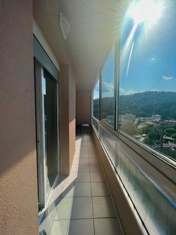 Τina'S Apartment Kavála Ngoại thất bức ảnh
