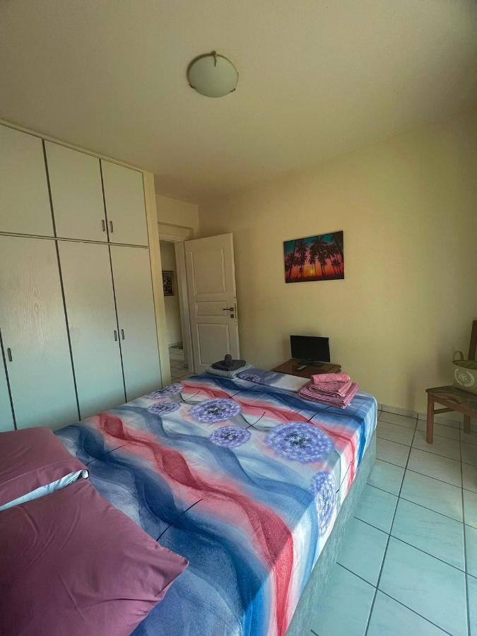 Τina'S Apartment Kavála Ngoại thất bức ảnh