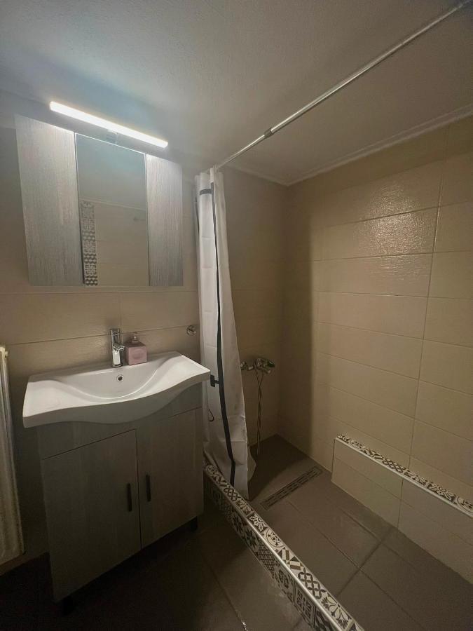 Τina'S Apartment Kavála Ngoại thất bức ảnh