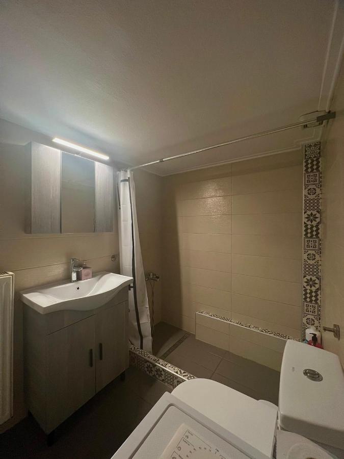 Τina'S Apartment Kavála Ngoại thất bức ảnh