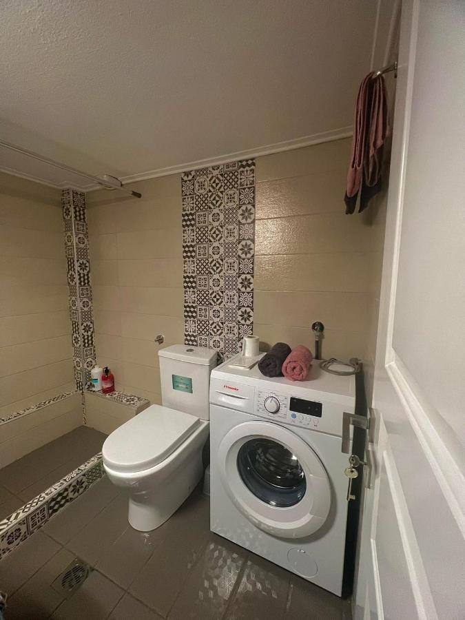 Τina'S Apartment Kavála Ngoại thất bức ảnh