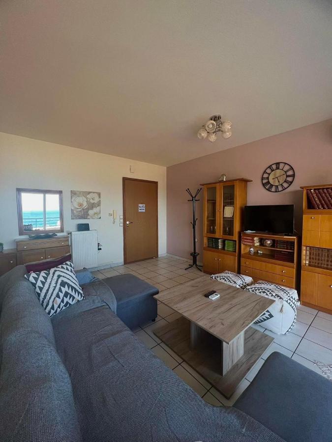 Τina'S Apartment Kavála Ngoại thất bức ảnh