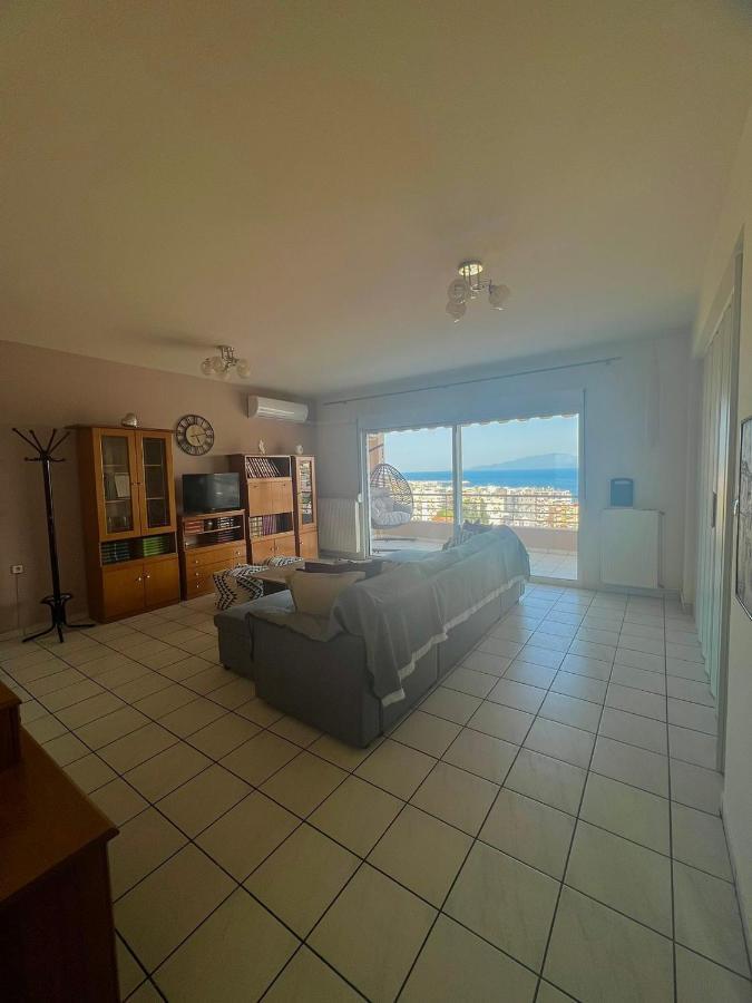 Τina'S Apartment Kavála Ngoại thất bức ảnh