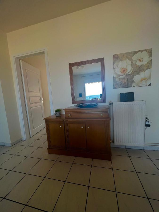 Τina'S Apartment Kavála Ngoại thất bức ảnh