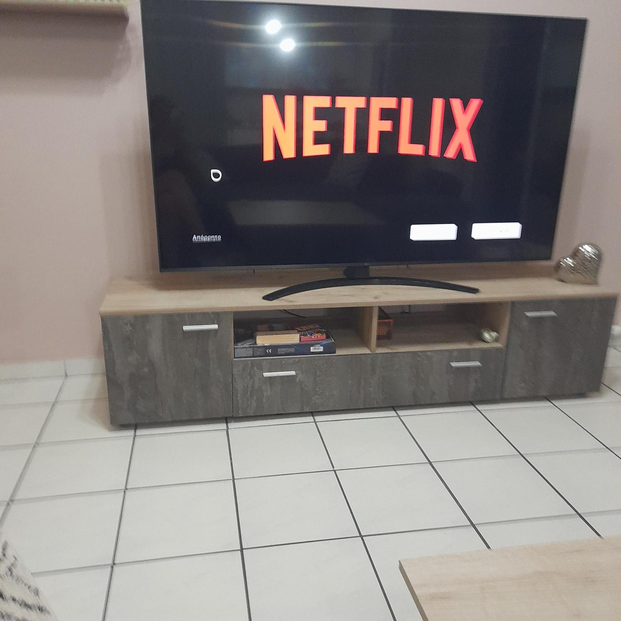 Τina'S Apartment Kavála Ngoại thất bức ảnh