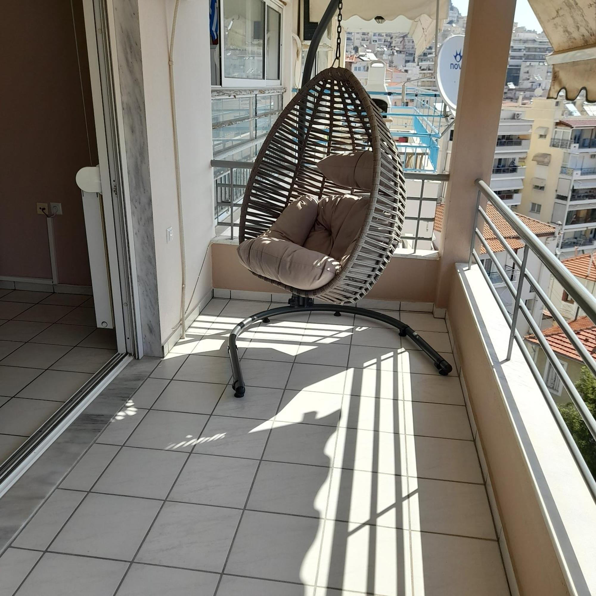 Τina'S Apartment Kavála Ngoại thất bức ảnh