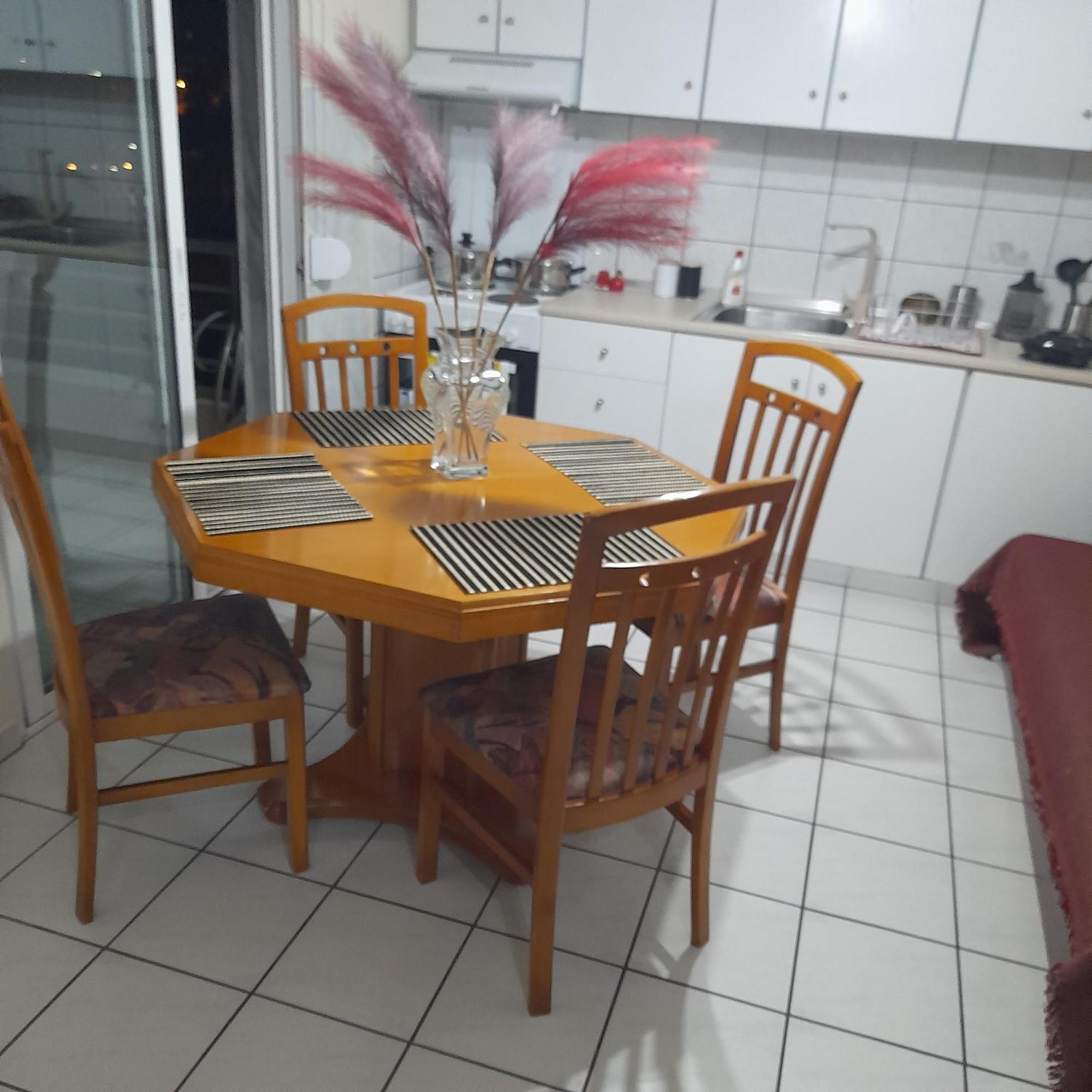Τina'S Apartment Kavála Ngoại thất bức ảnh