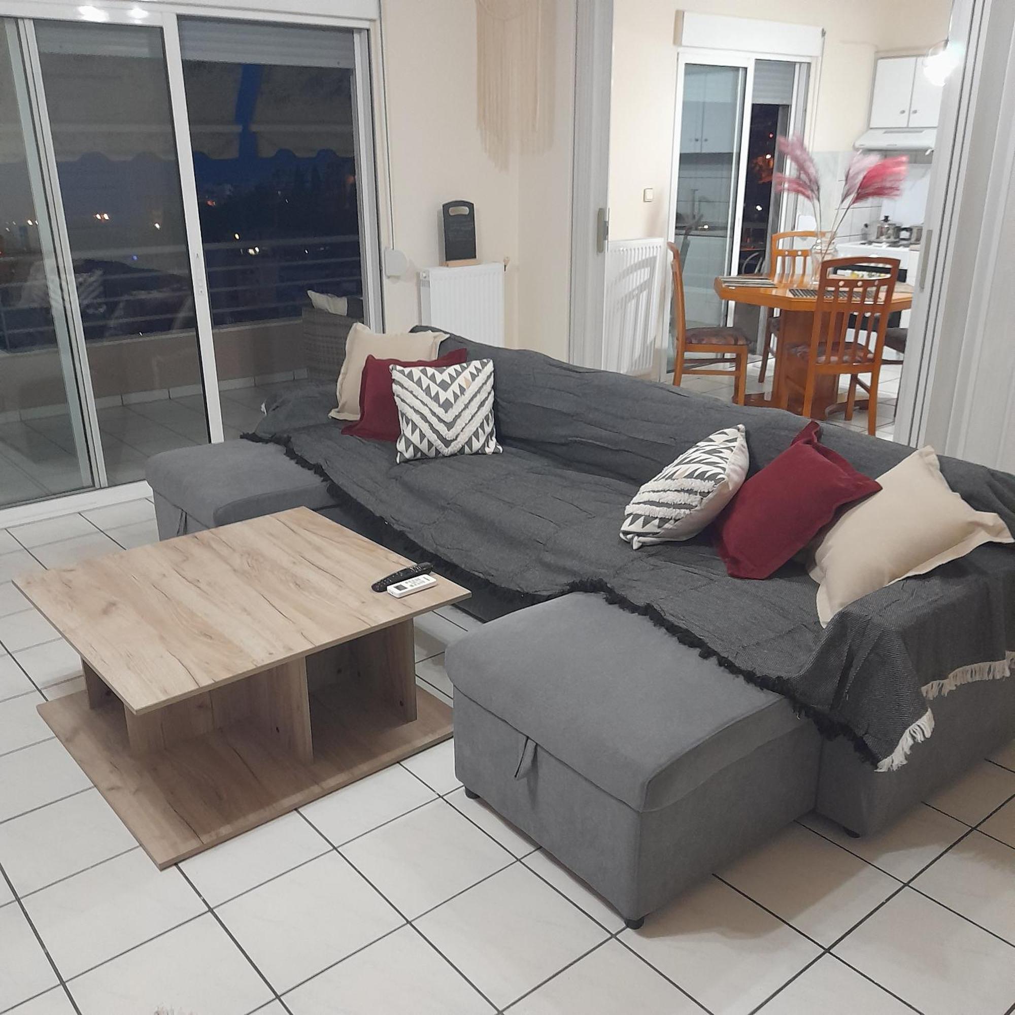 Τina'S Apartment Kavála Phòng bức ảnh